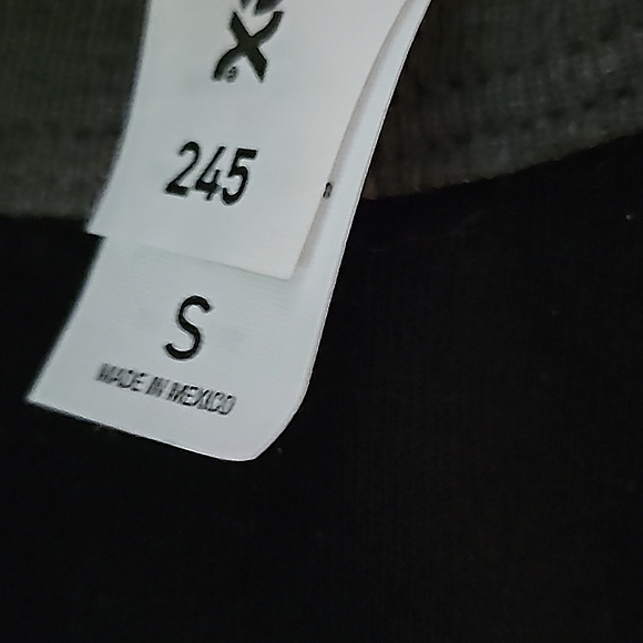 KISS/HORROR Mashup Baseball Tee - Picture 6 of 7